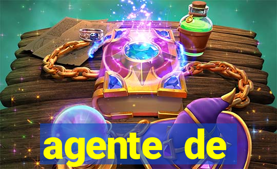 agente de plataforma de jogos